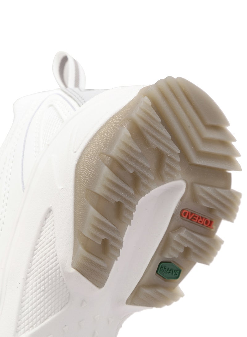 TOREAD Men's Hiking Shoes - Lightweight Outdoor Footwear with SAFree Rock Technology  - Image 2
