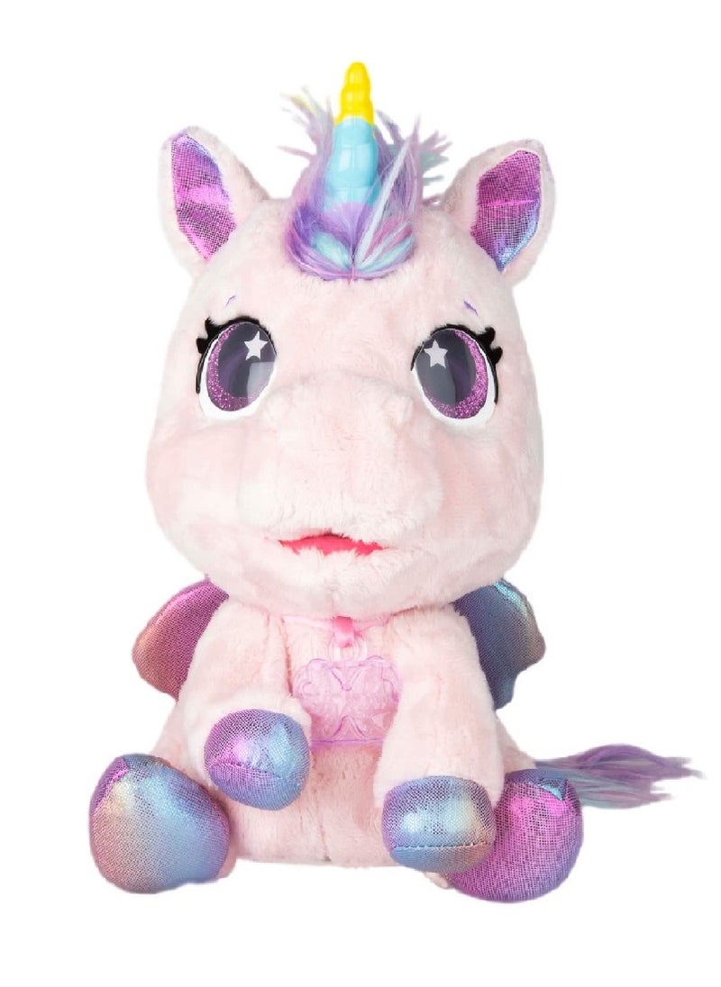 iMC Toys Club Petz My Baby Unicorn  - Image 1