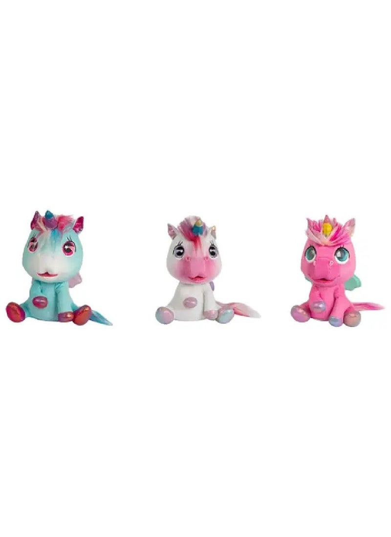 iMC Toys Club Petz My Baby Unicorn  - Image 4