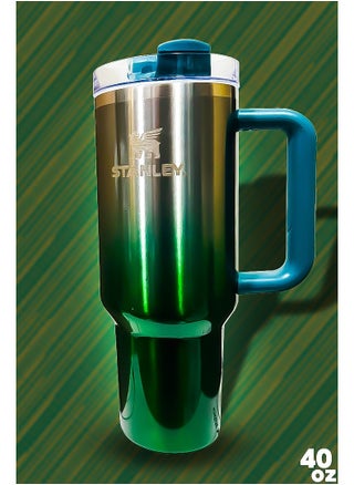 Green steel