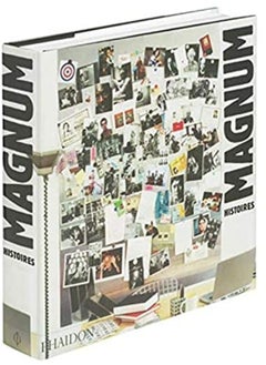 Magnum histoires 