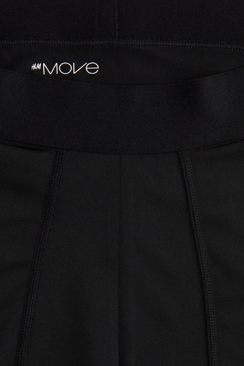 H&M 3-Pack Drymove™ Sports Trunks