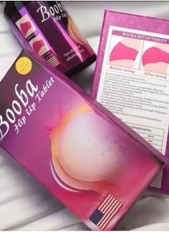 Bupa Hip Up capsules for developing the pelvis and buttocks