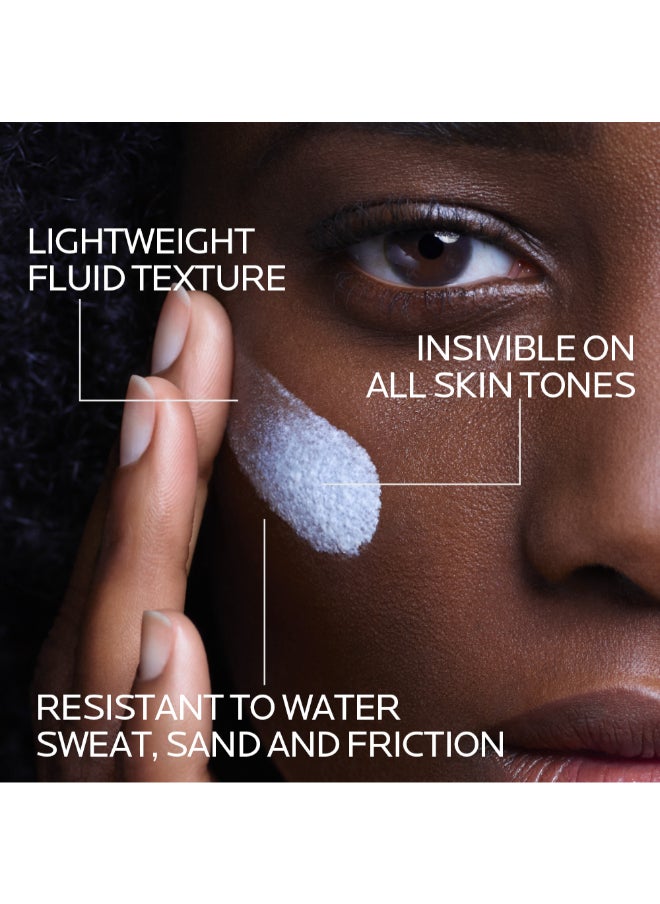 LA ROCHE-POSAY - Anthelios Uvmune 400 Spf 50+  Invisible Fluid For Dark Spots - Image 1