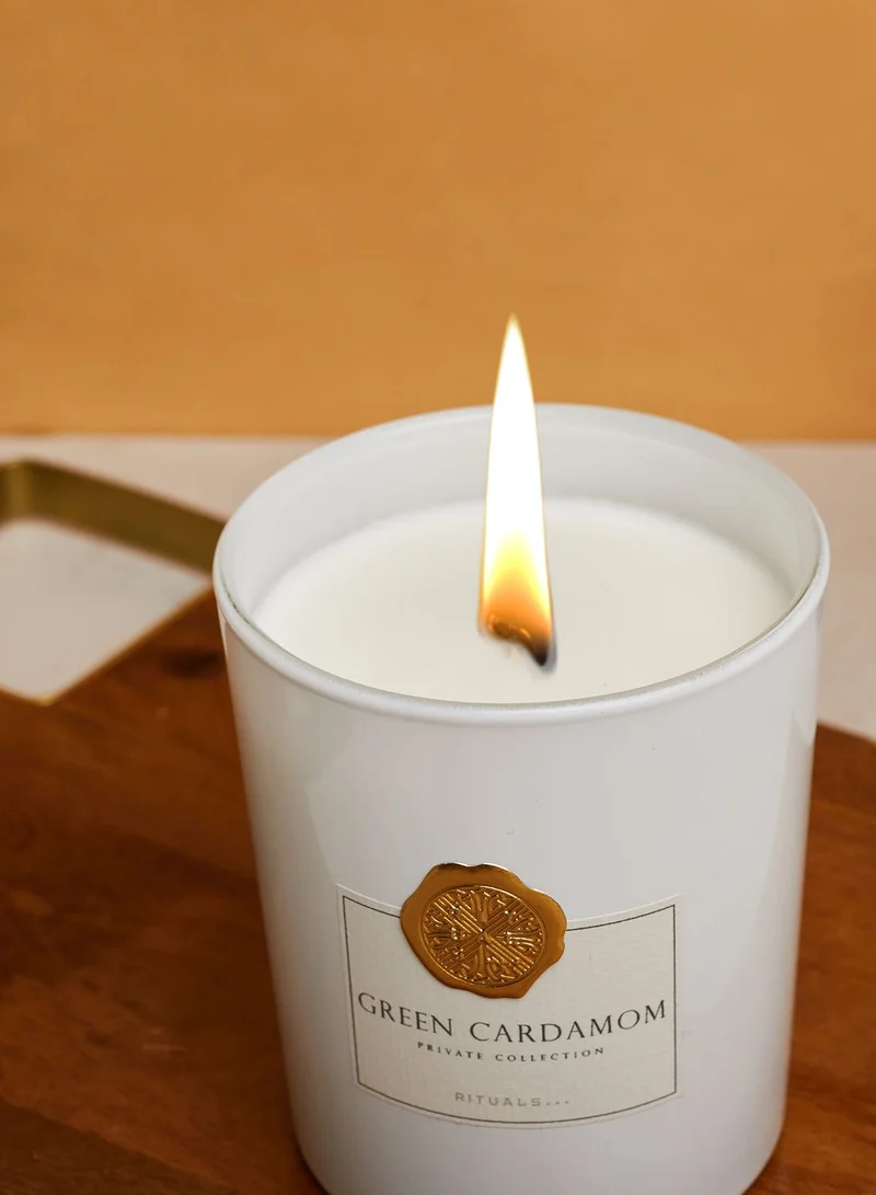 RITUALS Green Cardamom Scented Candle