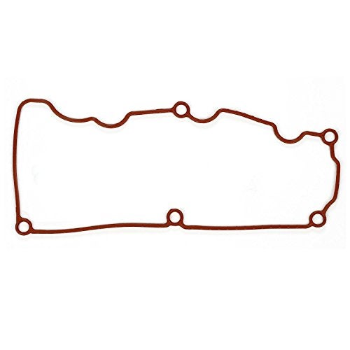 Vincos Valve Cover Gasket Kit with Grommets VS50529R Replacement for Explorer Ranger Mountaineer 4.0L VIN E 2000 2001 2002 2003 2004 2005 2006 2007 2008 2009 2010 - Image 3