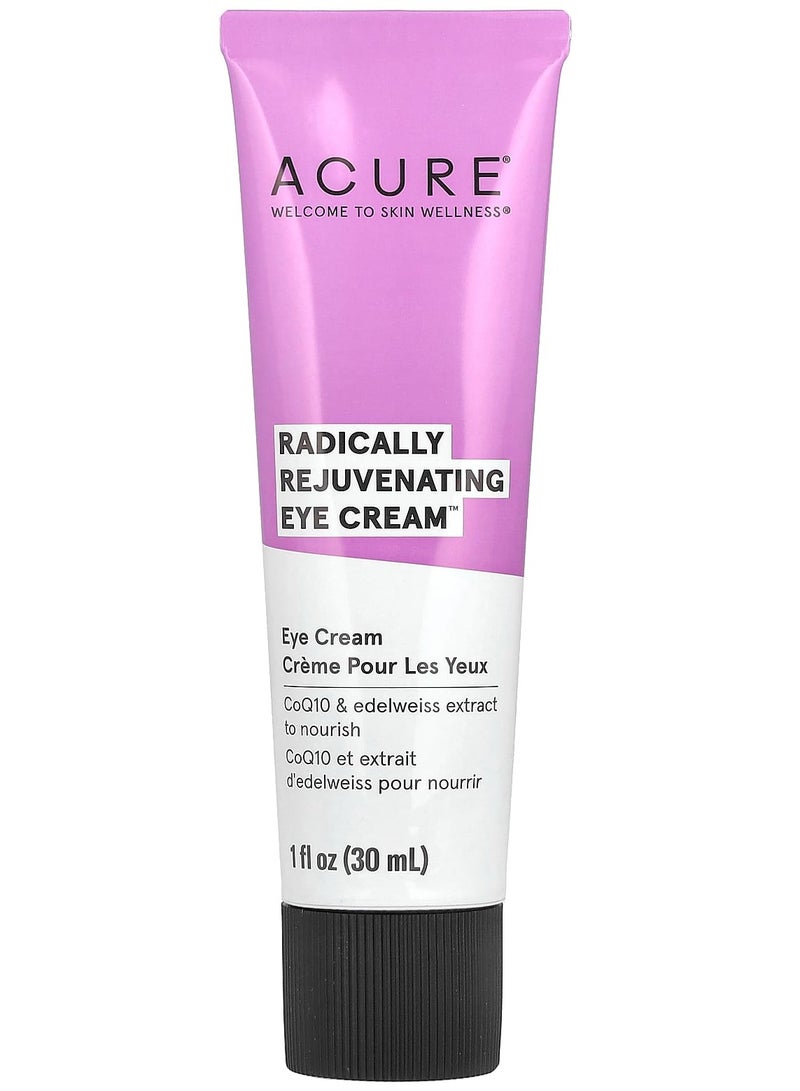 أكيور اكيور‏, كريم العينين لإعادة النضارة بشكل جذري، 1 أونصة سائلة (30 مل) - Image 1