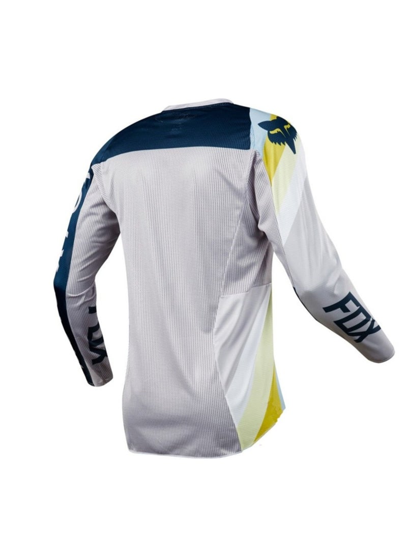 Fox New Off road Motorcycle Speed Reduction Sunscreen Top - Image 2