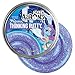 Crazy Aarons Thinking Putty Pegasus Glow in The Dark Sensory Putty for Kids and Grown ups in a 4 Tin Creative and Endless Fun Stress Relief Therapy Toys Never Dries Out Made in USA - Image 3