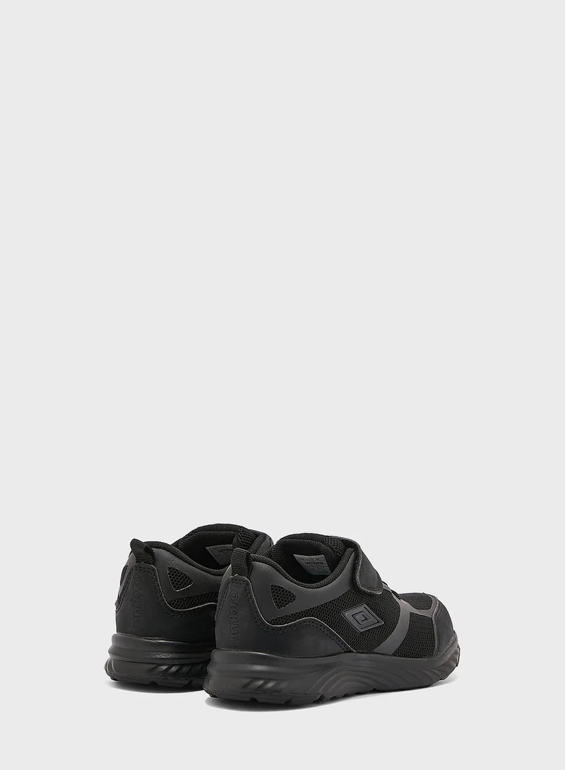 umbro Alston