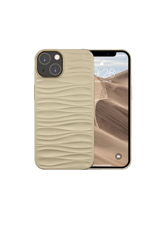 dbramante1928 Case For iPhone 14 Plus -Sand - Image 1