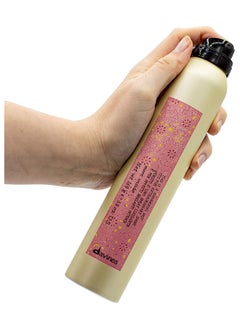 Davines More Inside Shimmering 200ml  - Image 4