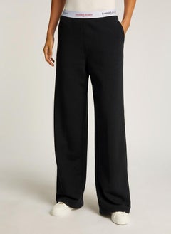 TOMMY JEANS Wide Leg Sweatpants  - Image 1