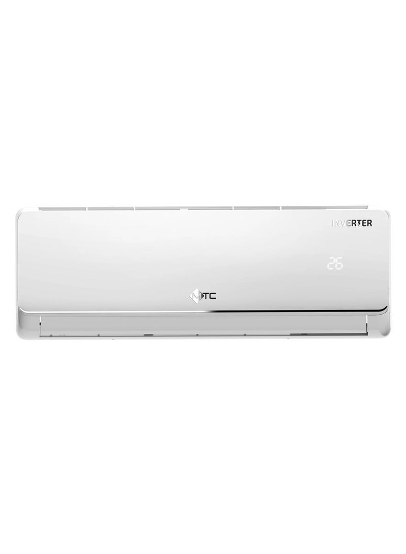 MTC Split AC,18000 BTU ,Hot/Cold, Inverter ,Golden Fins, MTC18HUT25INV - Image 4