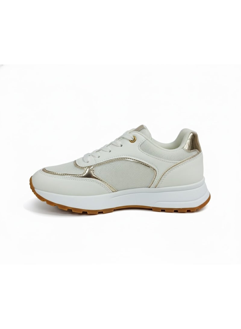Stylish athletic sneakers that combine comfort and everyday style - Image 3