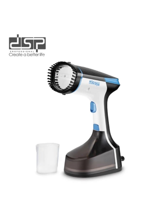 DSP KD1178 Steam Iron, DSP - Image 5
