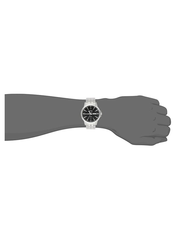 Citizen Men's BF2011-51E Stainless Steel Bracelet Watch - Image 2