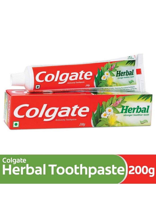 كولجيت معجون أسنان كولجيت العشبي 7 أونصة - Image 2