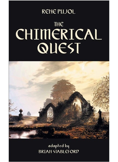 The Chimerical Quest