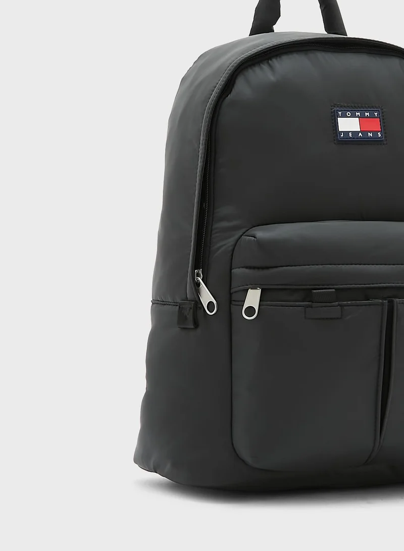 TOMMY JEANS Essential Backpack