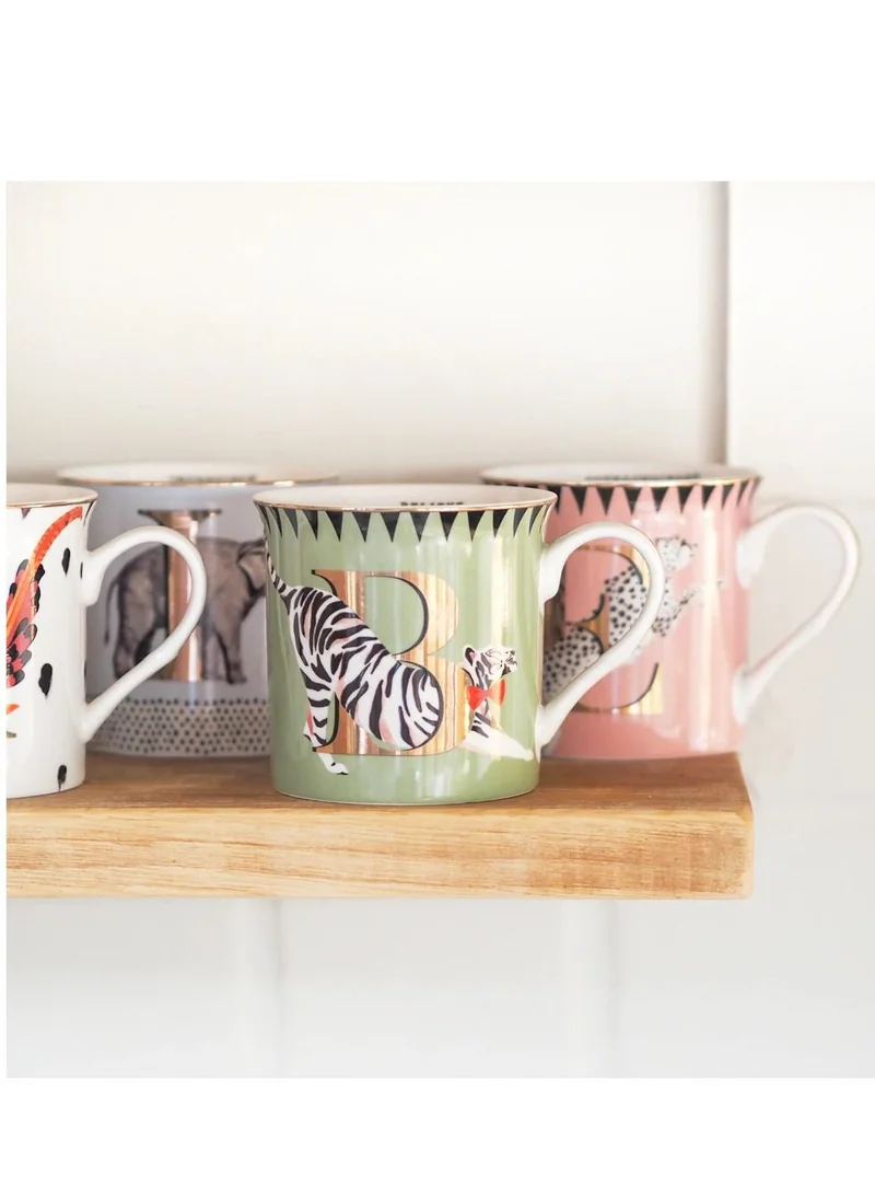 YVONNE ELLEN G for Gratitude Mug