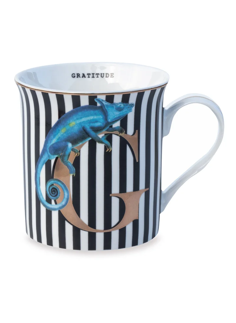 YVONNE ELLEN G for Gratitude Mug