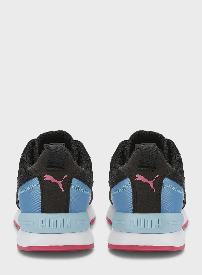 PUMA R78 kids shoes