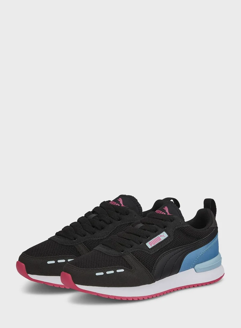 PUMA R78 kids shoes
