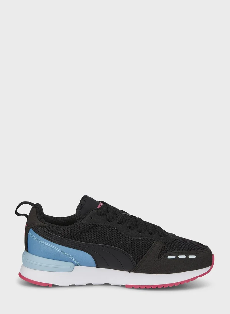 PUMA R78 kids shoes