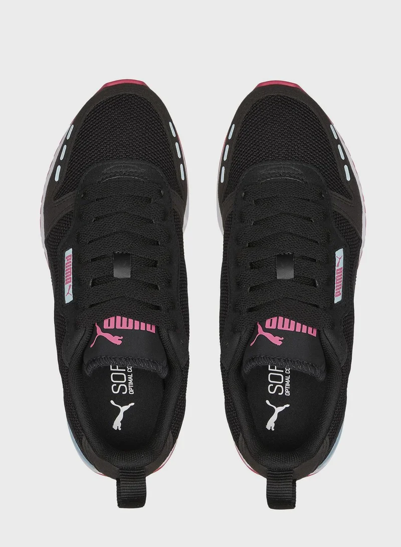 PUMA R78 kids shoes