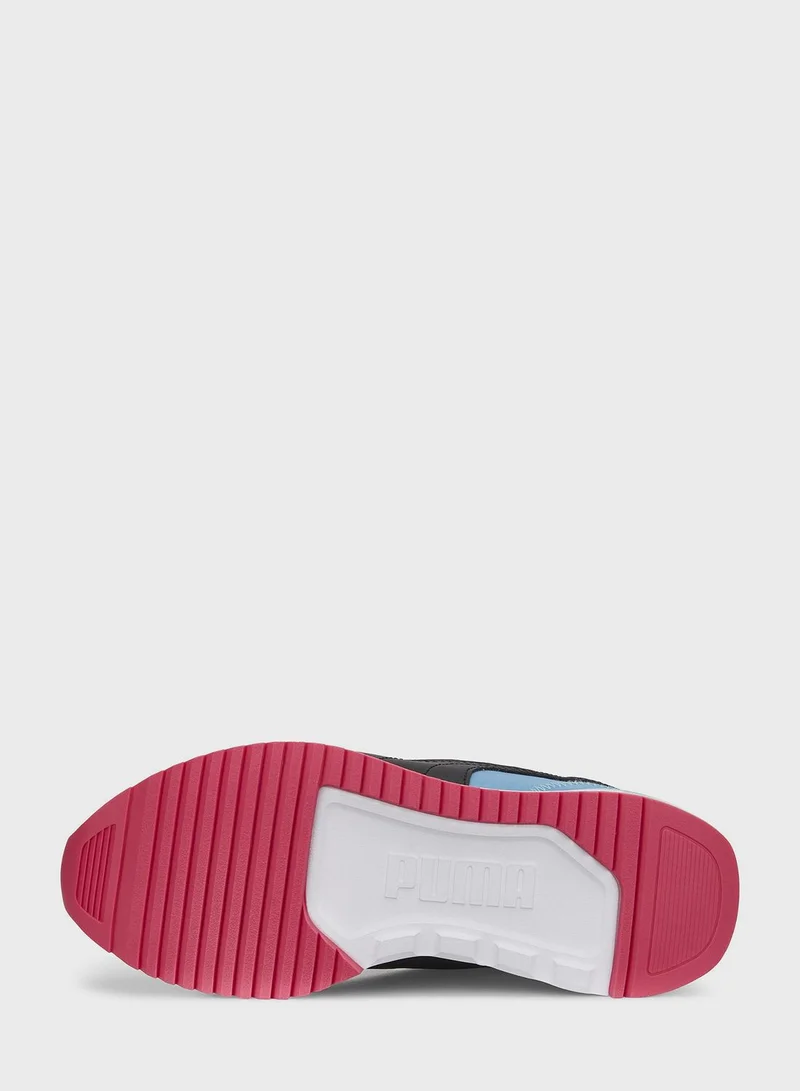 PUMA R78 kids shoes