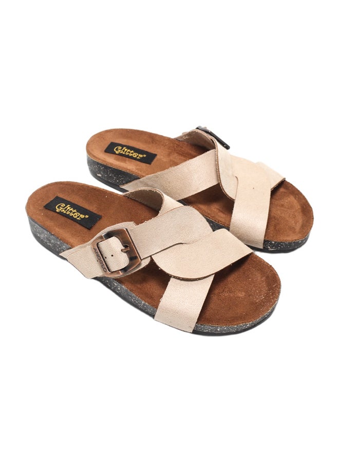 Glitter Women Slipper - Image 1