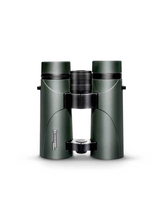Bresser Germany Bresser Journey 10x42 High-power Waterproof Binoculars For Birdwatching And Performances With Smartphone Adapter