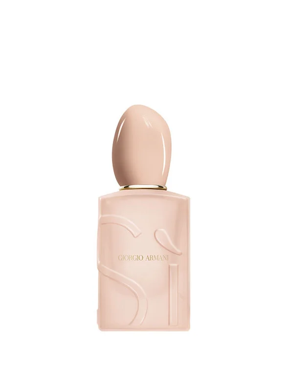 armani SÌ NUDE BLOOM EAU DE PARFUM 50ml
