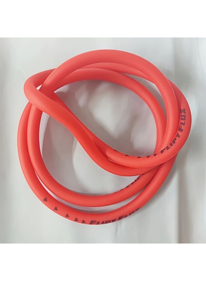 Green 39 37 Inch Universal Motorcycle Fuel Filter Petrol Gas Oil Hose Pipe Line - Image 5