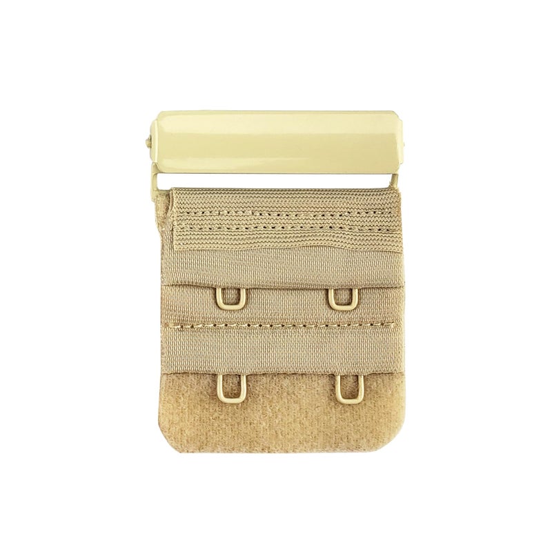 Braza Bra Back Band Reducer Beige - Image 1