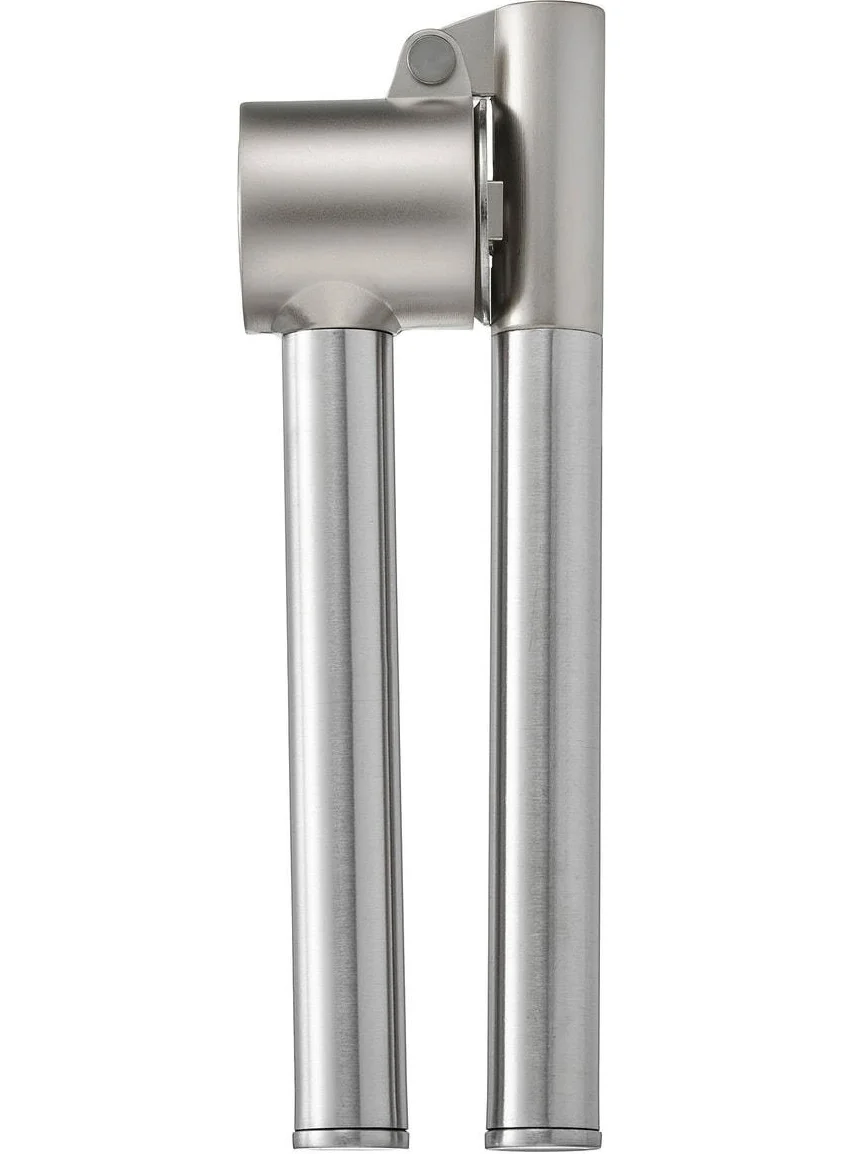 Ikea Frk Koncıs Stainless Steel Garlic Press