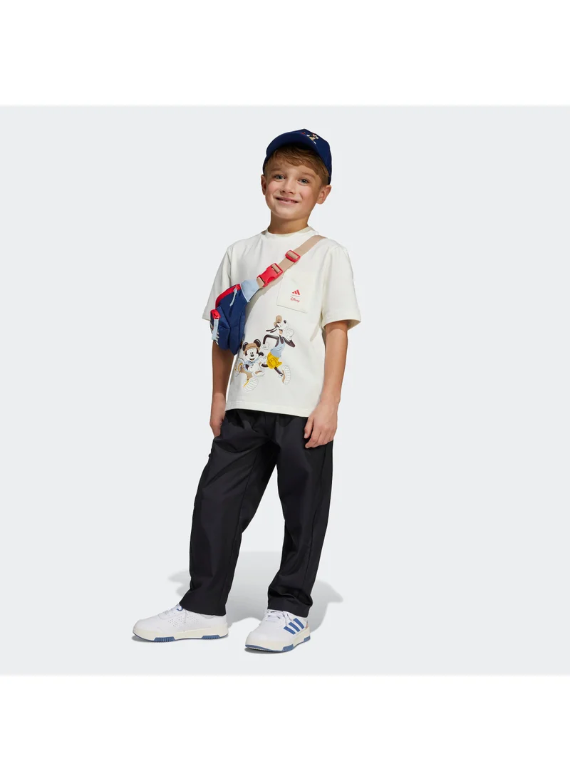 adidas Kids Disney Mickey Mouse T-Shirt