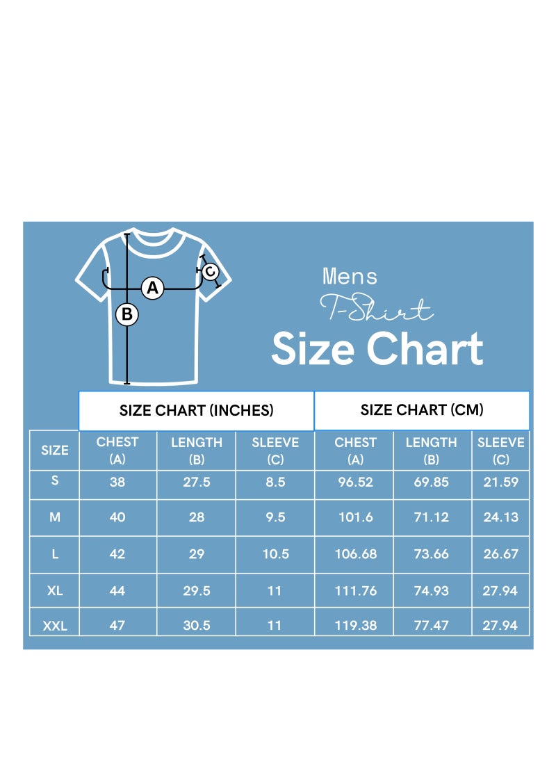 Selecta Now - Selecta Now Mens T Shirt Plain 100% Combed Cotton Comfortable Charcoal T Shirt Tank Top & Tees - Image 1