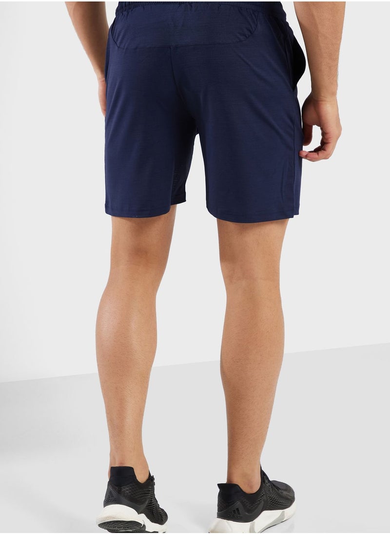 FRWD - Training Shorts - Image 1
