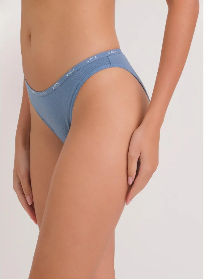La Senza La Senza Everyday Bikini Medium Coverage Panties