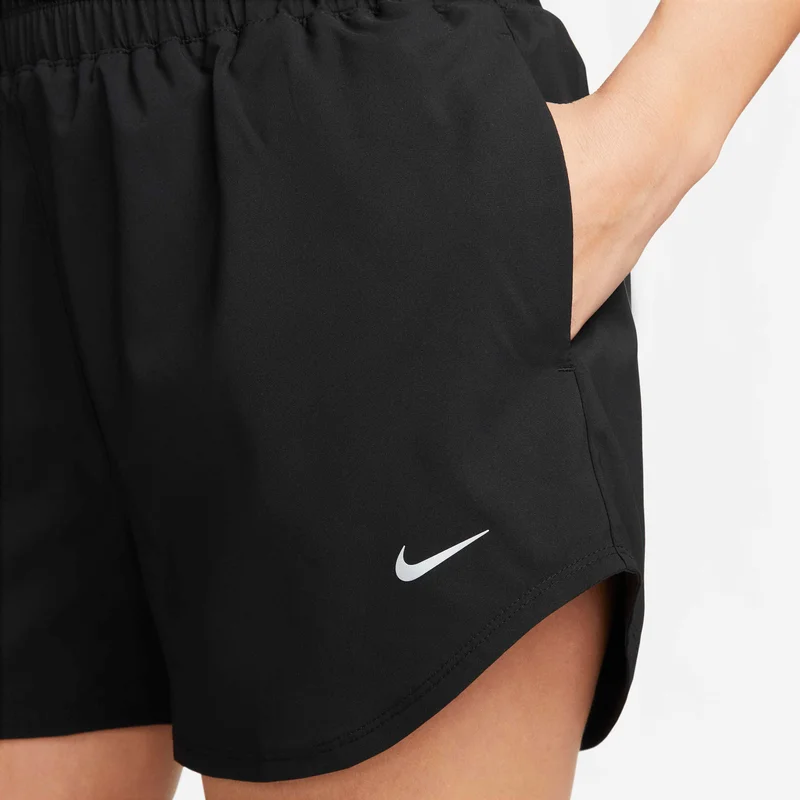 Nike Women's Dri-FIT One Ultra High-Waisted Shorts