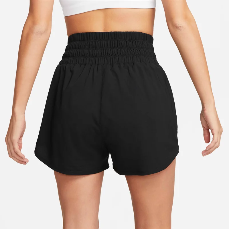 Nike Women's Dri-FIT One Ultra High-Waisted Shorts