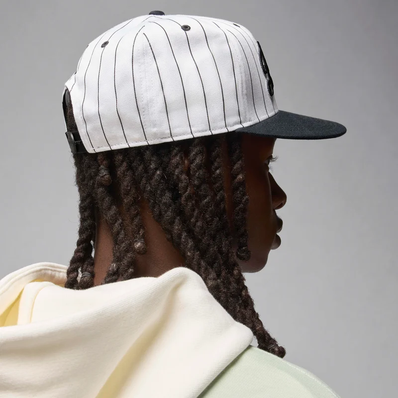 Jordan Flight MVP Pro Structured Cap