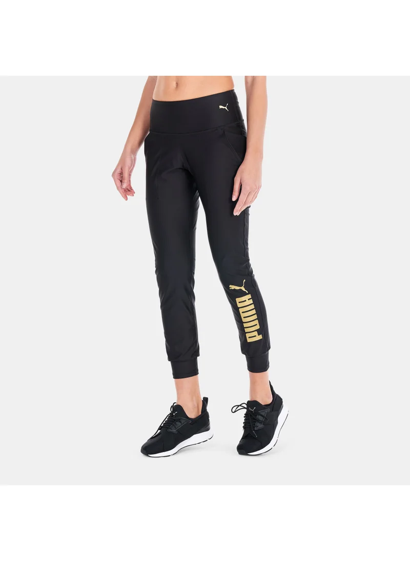 PUMA Women's Fit EVERSCULPT Training Joggers