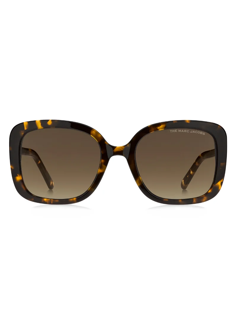 Marc Jacobs Square Marc Jacobs Sunglasses Frames