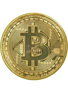 Bitcoin Coin Commemorative Coin - pzsku/Z7AC0D9B3B0F2AB4F730BZ/45/_/1737362386/f86a8077-6015-43d9-a71d-3ccdf4eed9d2