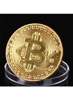 Bitcoin Coin Commemorative Coin - pzsku/Z7AC0D9B3B0F2AB4F730BZ/45/_/1737362401/d488ac70-16a9-4bf1-9d1a-8322d73c1627