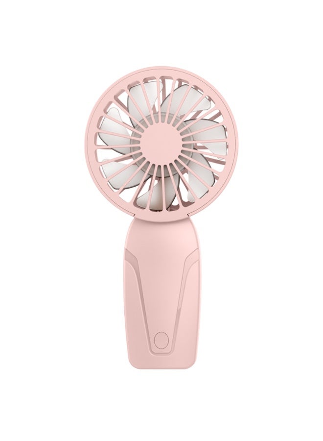 ACYYH Portable Mini Handheld Fan, Compact Personal Cooling Device - Image 1