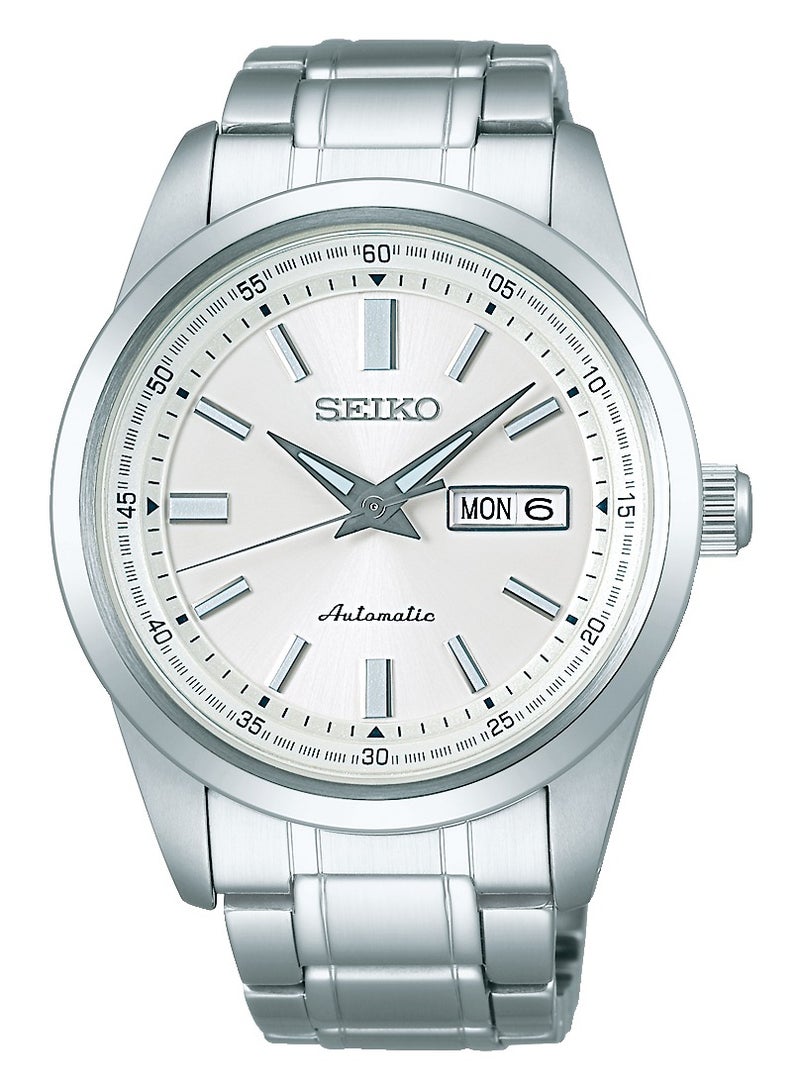 Seiko Mechanical Limited Model SARV001